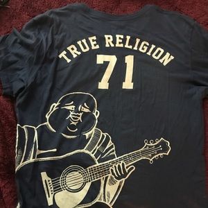 True Religion T Shirt